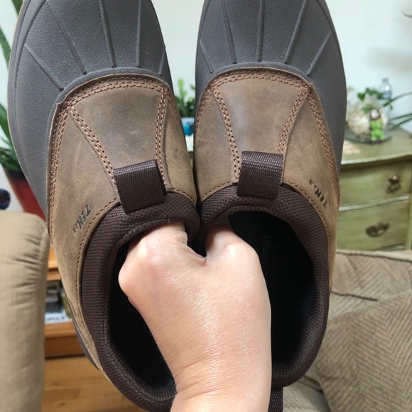 LL Bean Outdoors Shoes women’s 7.5 (medium width) - Picture 7 of 9